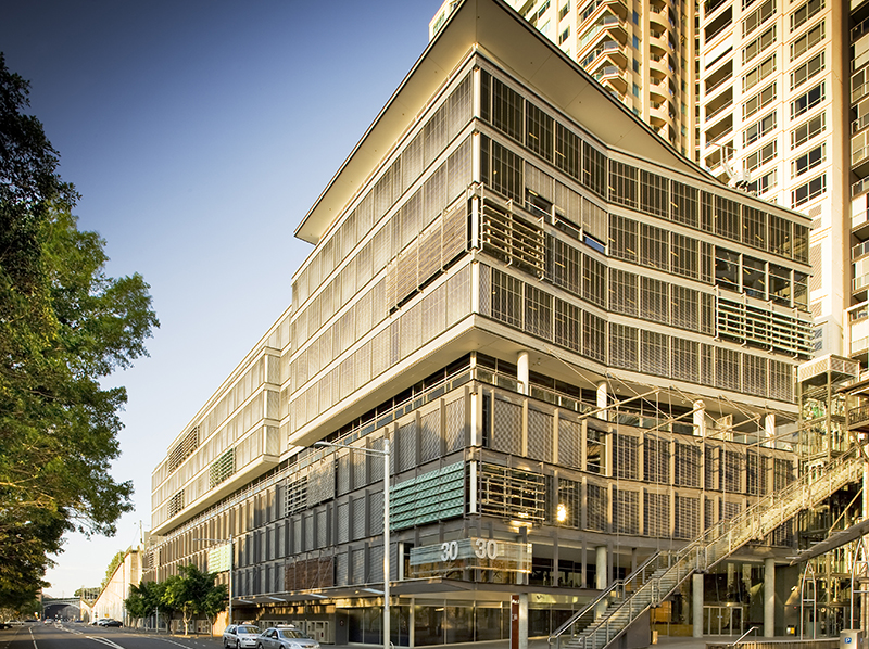 30 The Bond Millers Point, NSW