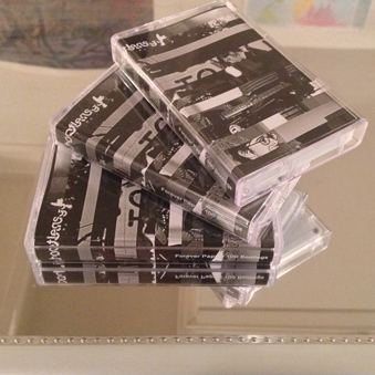 Forever papaiti 100 bootlegs tapes