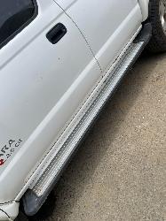 View Auto part Right Guard Nissan Navara 2012