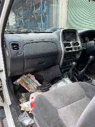 View Auto part Right Guard Nissan Navara 2012