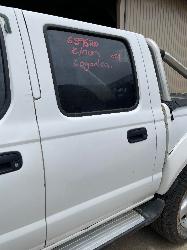 View Auto part Left Door Mirror Nissan Navara 2012