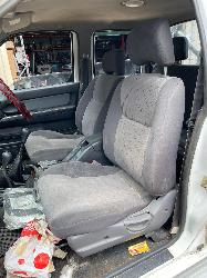View Auto part Right Guard Nissan Navara 2012