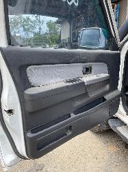 View Auto part Right Guard Nissan Navara 2012