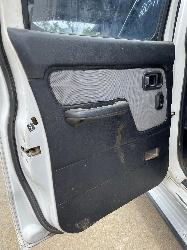 View Auto part Right Guard Nissan Navara 2012