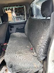 View Auto part Right Guard Nissan Navara 2012