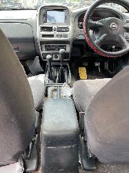 View Auto part Right Guard Nissan Navara 2012