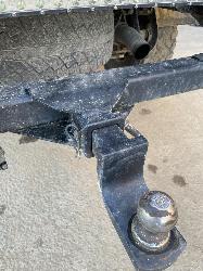 View Auto part Differential Centre Holden Colorado 2009