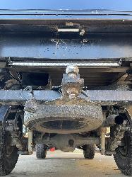 View Auto part Differential Centre Holden Colorado 2009