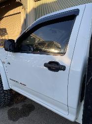 View Auto part Differential Centre Holden Colorado 2009