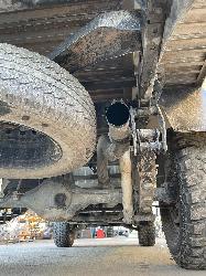 View Auto part Differential Centre Holden Colorado 2009