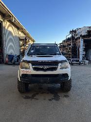 View Auto part Differential Centre Holden Colorado 2009