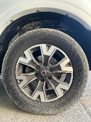 View Auto part Complete Vehicle Great Wall Cannon Ute 2022