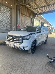 View Auto part Complete Vehicle Great Wall Cannon Ute 2022