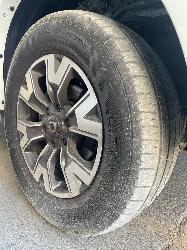 View Auto part Complete Vehicle Great Wall Cannon Ute 2022