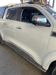 View Auto part Complete Vehicle Great Wall Cannon Ute 2022