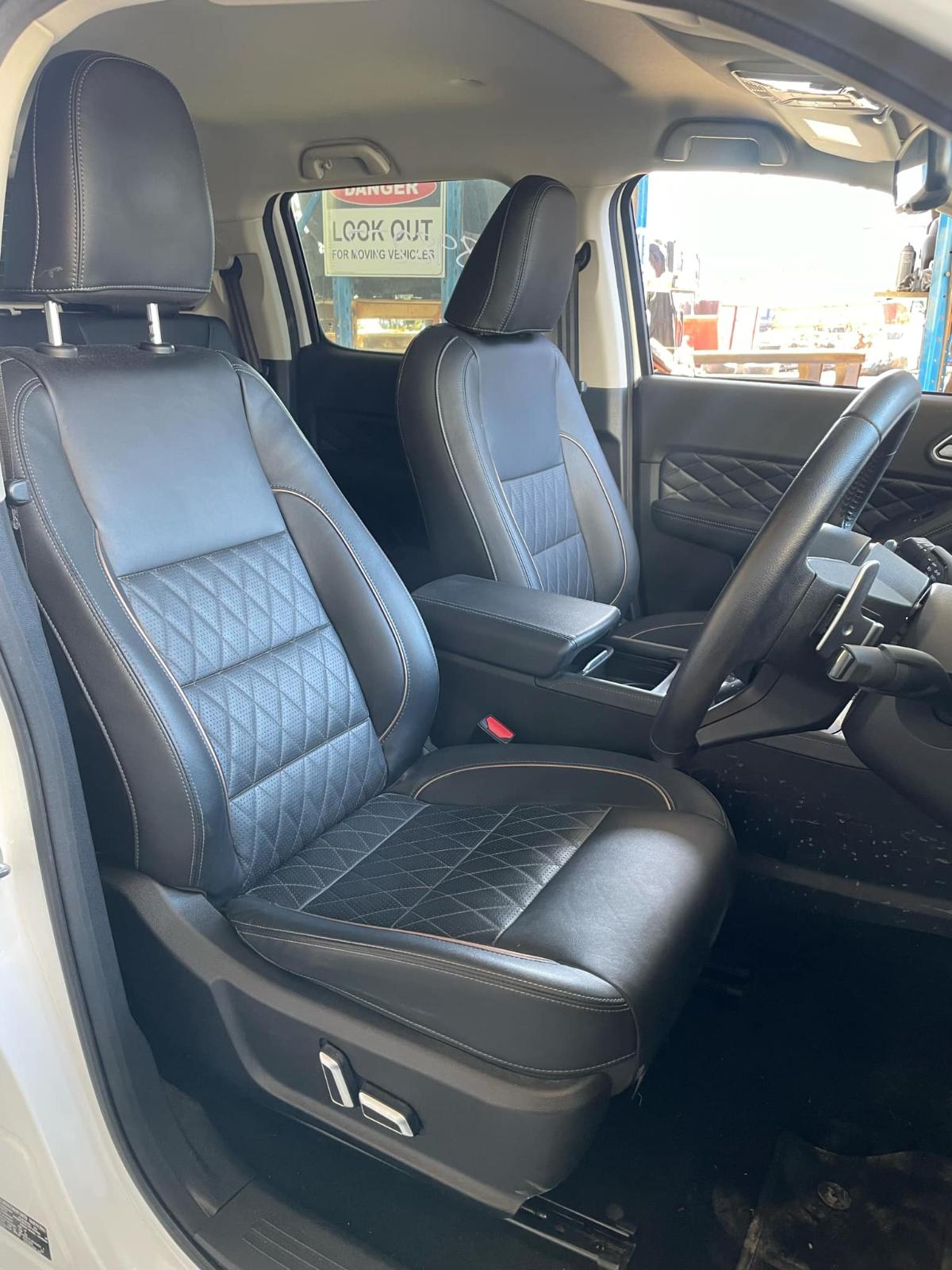 View Auto part Complete Vehicle Great Wall Cannon Ute 2022