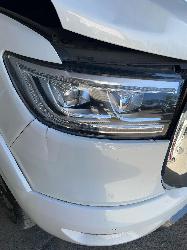 View Auto part Complete Vehicle Great Wall Cannon Ute 2022