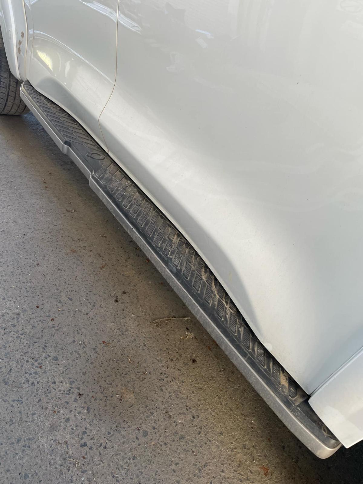 View Auto part Complete Vehicle Great Wall Cannon Ute 2022