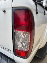 View Auto part Right Taillight Nissan Navara 2012