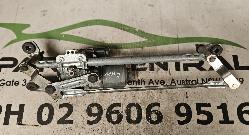 View Auto part Wiper Motor Volkswagen Golf 2015
