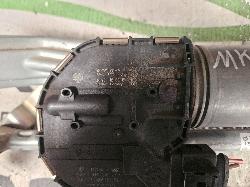 View Auto part Wiper Motor Volkswagen Golf 2015