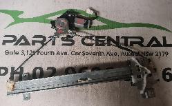 View Auto part Left Front Window Reg/Motor Great Wall X200/x240 2010