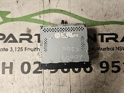 View Auto part Radio/Cd/Dvd/Sat/Tv Great Wall X200/x240 2010