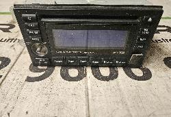 View Auto part Radio/Cd/Dvd/Sat/Tv Great Wall X200/x240 2010