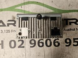 View Auto part Radio/Cd/Dvd/Sat/Tv Great Wall X200/x240 2010