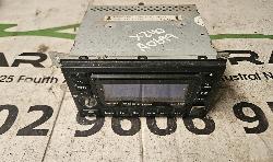 View Auto part Radio/Cd/Dvd/Sat/Tv Great Wall X200/x240 2010