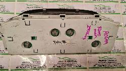 View Auto part Instrument Cluster Great Wall X200/x240 2010
