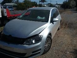 View Auto part Blend Door Actuator Volkswagen Golf 2015