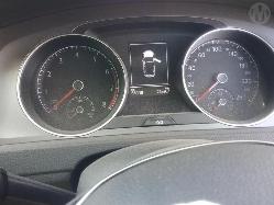 View Auto part Blend Door Actuator Volkswagen Golf 2015
