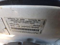 View Auto part Oil Pan/Sump Great Wall X200/x240 2010