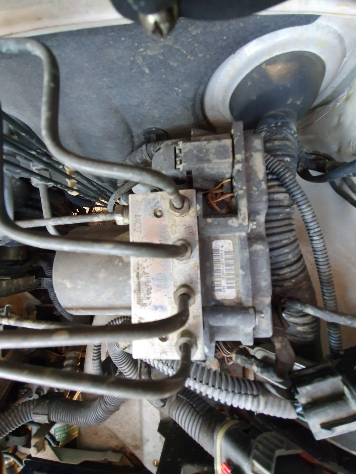 2010 Great Wall X200/x240 Oil Pan/Sump View Auto part Oil Pan/Sump Great Wall X200/x240 2010