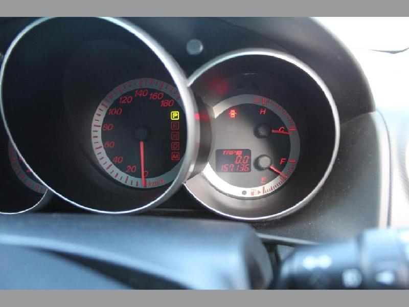 Mazda Axela - BK 2003-2009