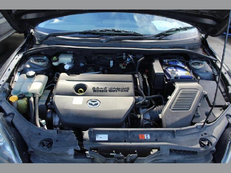 Mazda Axela - BK 2003-2009