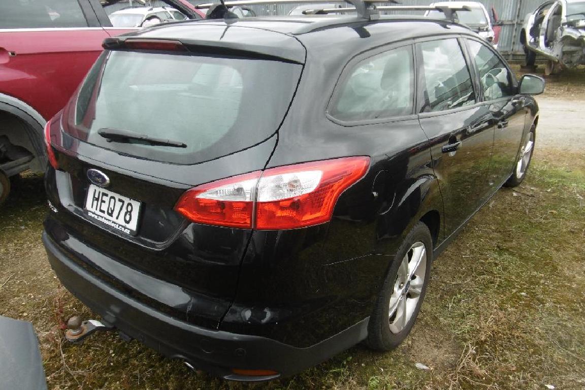 Ford Focus - LW 2011-2015