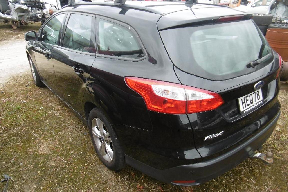 Ford Focus - LW 2011-2015