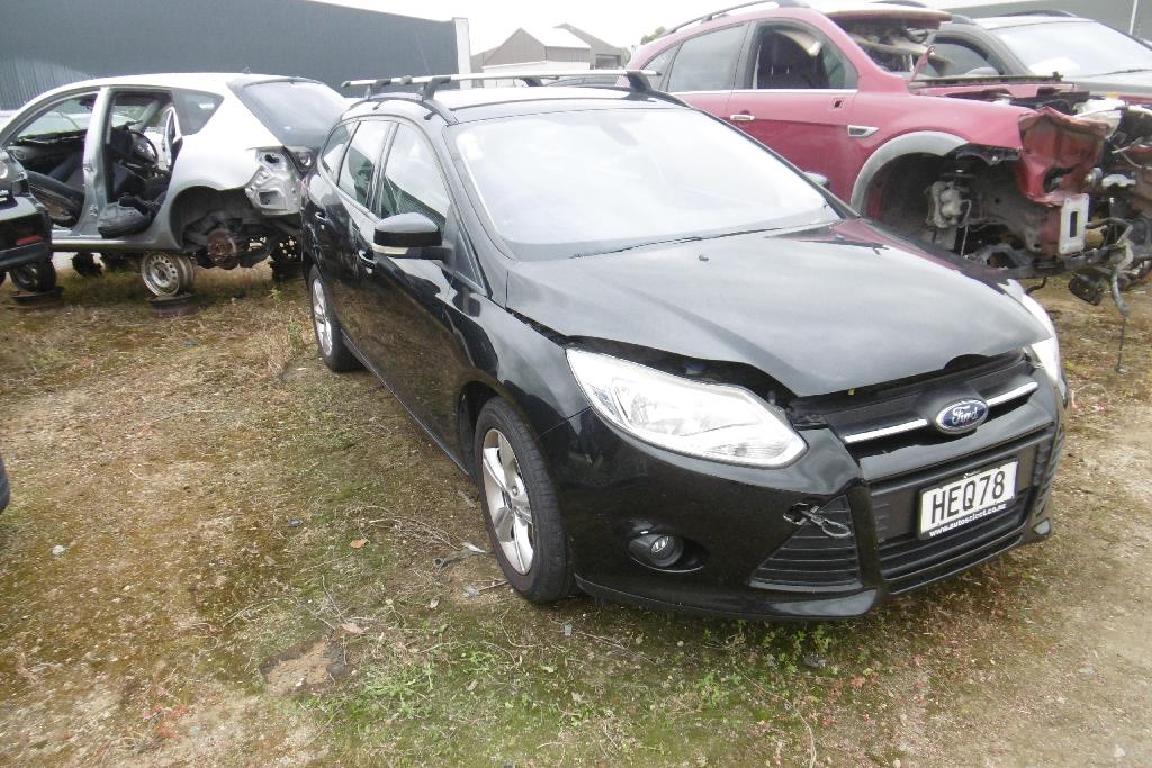 Ford Focus - LW 2011-2015
