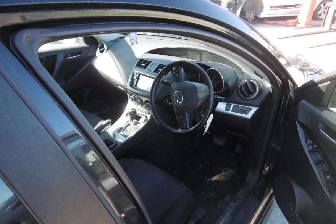 Mazda Axela - BL 2009-2013