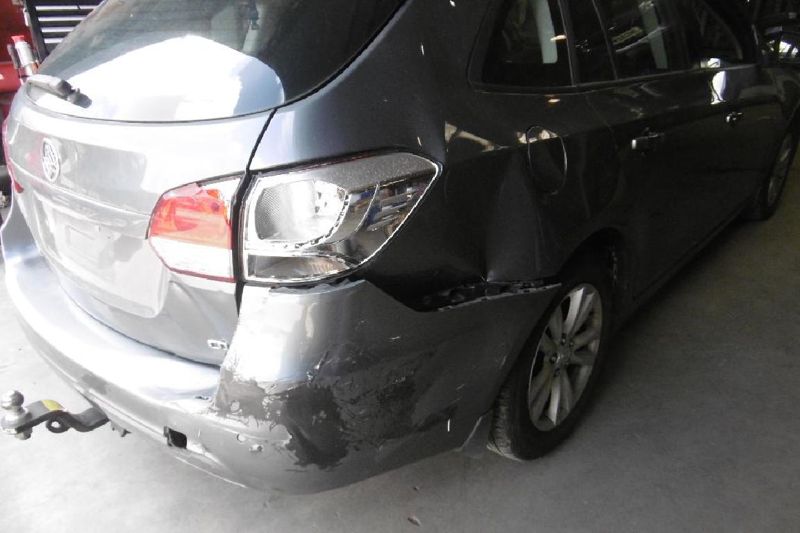 Holden Cruze - 2009-Present