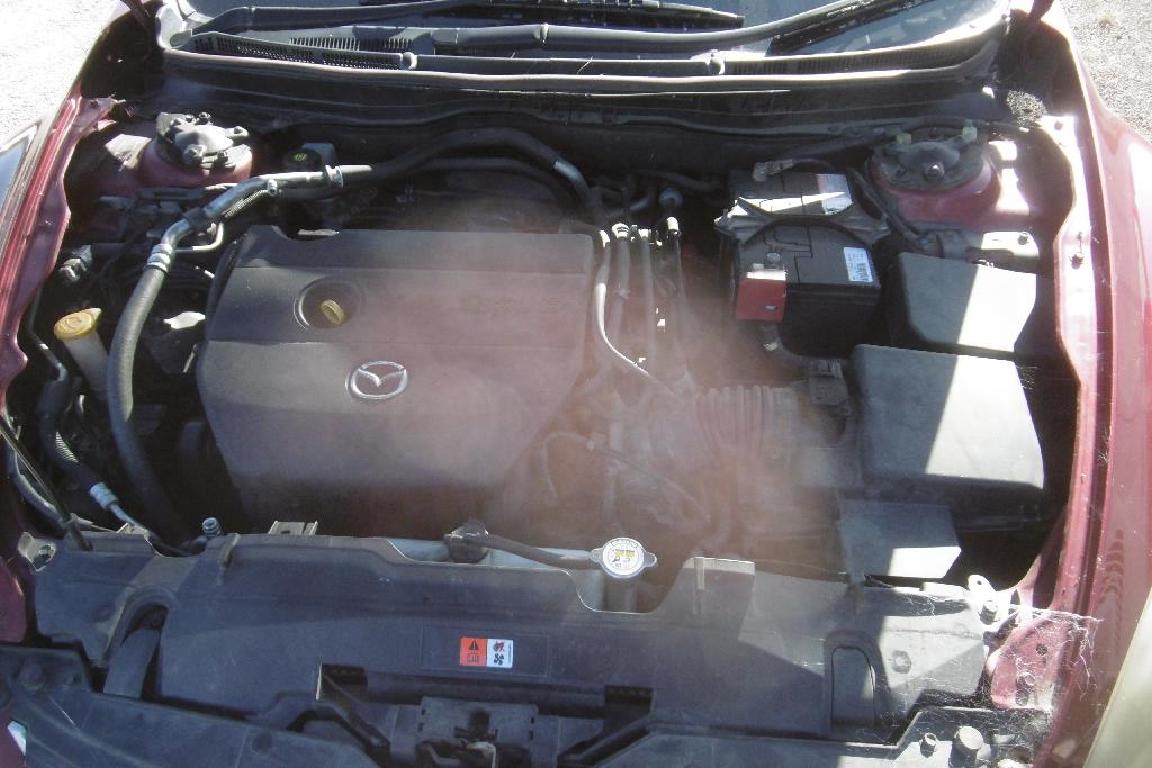 Mazda Atenza - GH 2008-2012