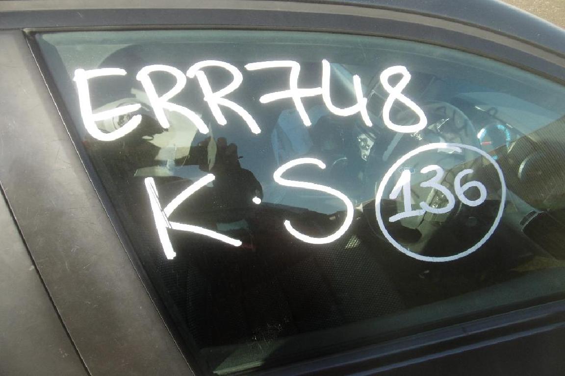 Ford Falcon - FG-FGX 2008-2016