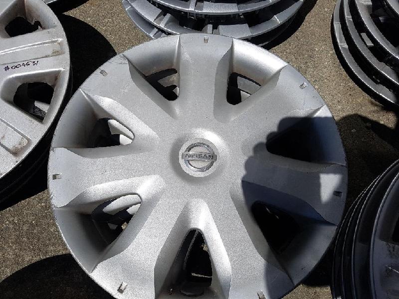 PartsWorld : Road Wheel parts for Nissan Wingroad - Y12 2005-2012 ...