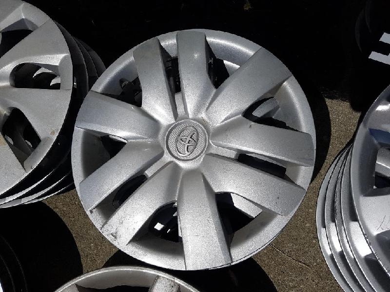 PartsWorld Road Wheel parts for Toyota Vitz SCP90 series Right