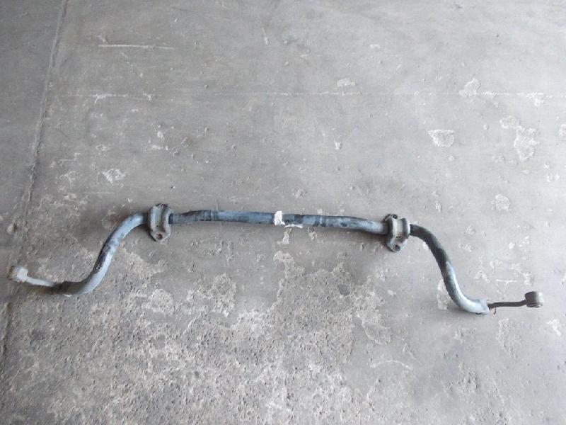 Rear Sway Bar