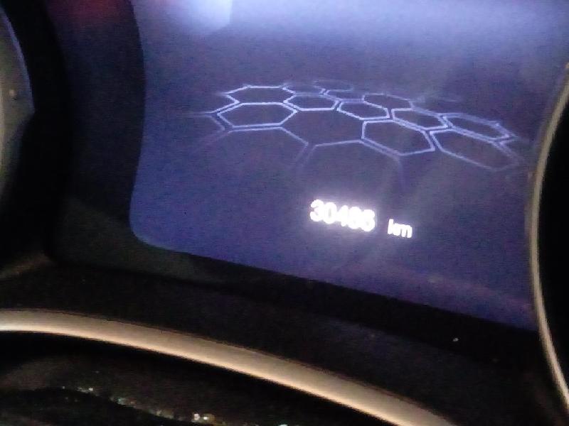 Jeep Compass - 2nd Gen: 2017-Present