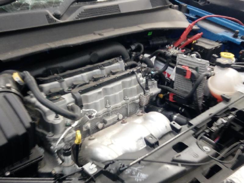 Jeep Compass - 2nd Gen: 2017-Present