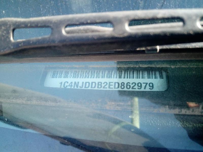 Jeep Compass - 1st Gen: 2007-2017